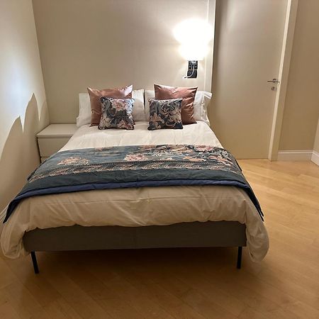 Villa Paola City Center , Luxury House In Town Centre Bari Exteriör bild