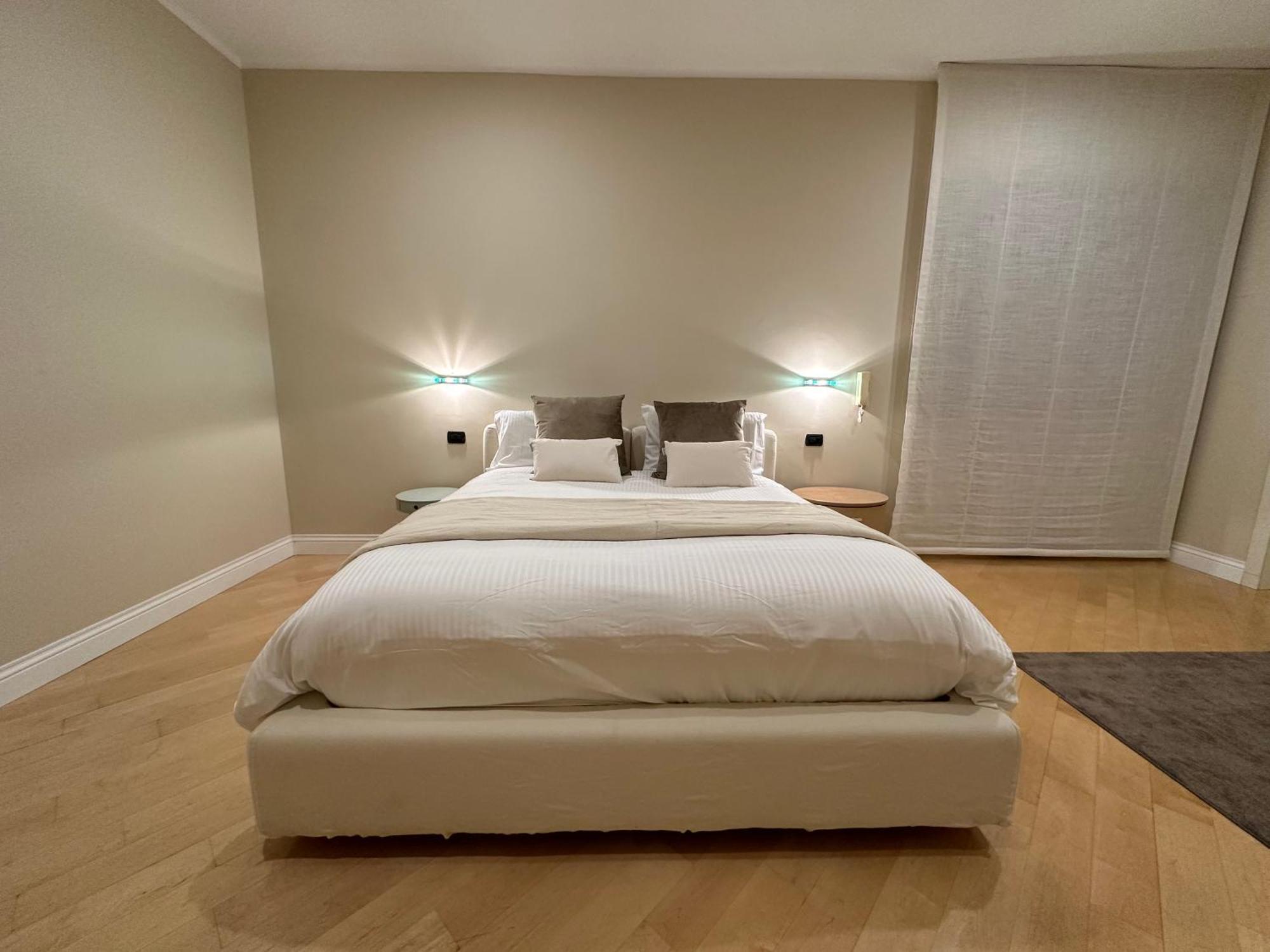 Villa Paola City Center , Luxury House In Town Centre Bari Exteriör bild
